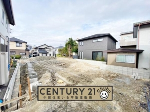 安城市美園町 新築戸建 全3棟 3号棟