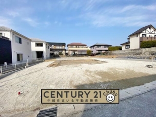 豊田市水源町 新築戸建 全3棟 1号棟