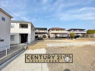 豊田市水源町 新築戸建 全3棟 2号棟